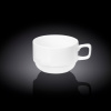 Чашка для чая 220 мл. WL-993008 / A																							